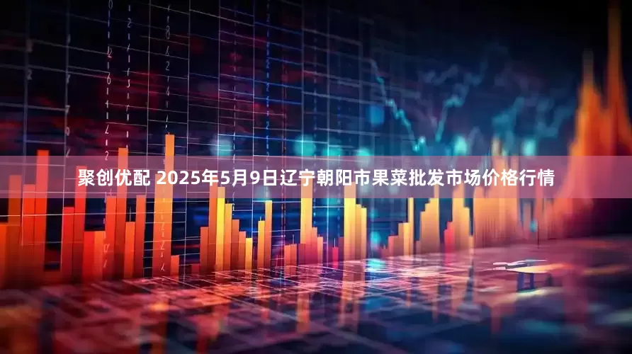 聚创优配 2025年5月9日辽宁朝阳市果菜批发市场价格行情