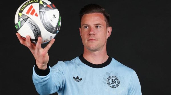 深金优配 德国足协高层声援特狮：他应该在俱乐部获得更多出场机会